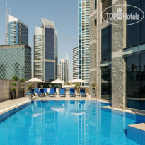 Renaissance Business Bay Hotel  