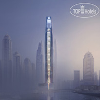 Ciel Dubai Marina, Vignette Collection 