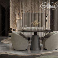 Ciel Dubai Marina, Vignette Collection 