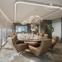 Ciel Dubai Marina, Vignette Collection 