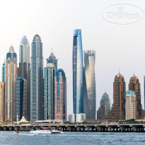 Ciel Dubai Marina, Vignette Collection 