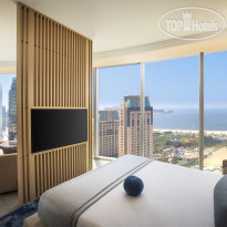 Ciel Dubai Marina, Vignette Collection 