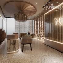 Ciel Dubai Marina, Vignette Collection 