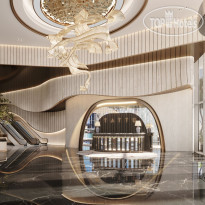 Ciel Dubai Marina, Vignette Collection 