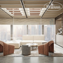 Ciel Dubai Marina, Vignette Collection 