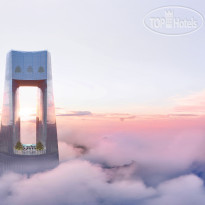 Ciel Dubai Marina, Vignette Collection 