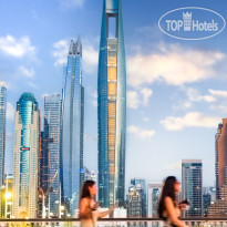 Ciel Dubai Marina, Vignette Collection 