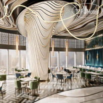 Ciel Dubai Marina, Vignette Collection 