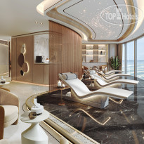 Ciel Dubai Marina, Vignette Collection 