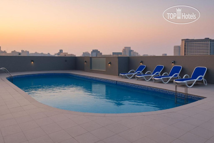 Tamr Inn Hotel