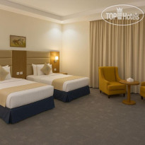 Tamr Inn Hotel