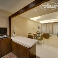 Copthorne Hotel Dubai 