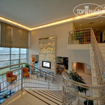 Copthorne Hotel Dubai 