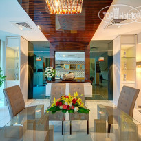 Copthorne Hotel Dubai 