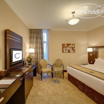 Copthorne Hotel Dubai 