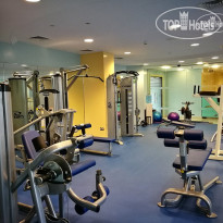 Copthorne Hotel Dubai 