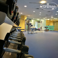 Copthorne Hotel Dubai 