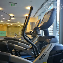 Copthorne Hotel Dubai 