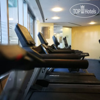 Copthorne Hotel Dubai 