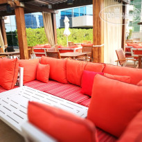 Copthorne Hotel Dubai 