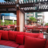 Copthorne Hotel Dubai 