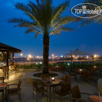 Copthorne Hotel Dubai 