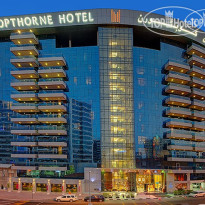 Copthorne Hotel Dubai 