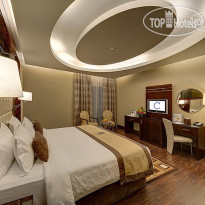 Copthorne Hotel Dubai 