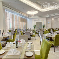 Copthorne Hotel Dubai 