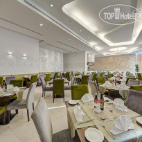 Copthorne Hotel Dubai 