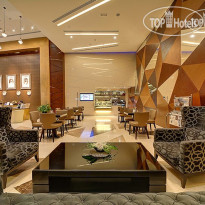 Copthorne Hotel Dubai 