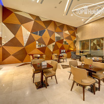 Copthorne Hotel Dubai 