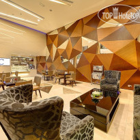 Copthorne Hotel Dubai 