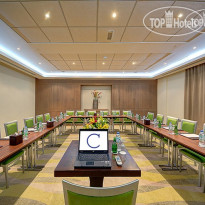 Copthorne Hotel Dubai 