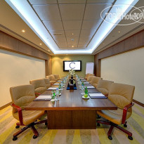 Copthorne Hotel Dubai 