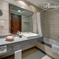 Copthorne Hotel Dubai 