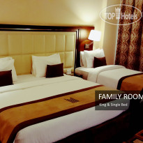 Copthorne Hotel Dubai 