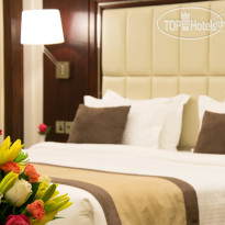 Copthorne Hotel Dubai Superior Room (King Bed)