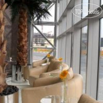 Copthorne Hotel Dubai 