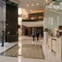 Copthorne Hotel Dubai 