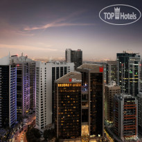 Grand Millennium Dubai