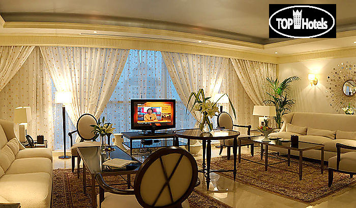 Grand Millennium Dubai