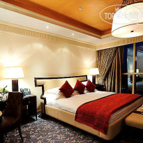 Grand Millennium Dubai