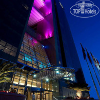 Grand Millennium Dubai