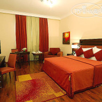 Grand Millennium Dubai