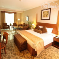 La Quinta by Wyndham Dubai Jumeirah  