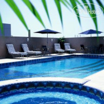 La Quinta by Wyndham Dubai Jumeirah  