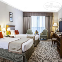 La Quinta by Wyndham Dubai Jumeirah  