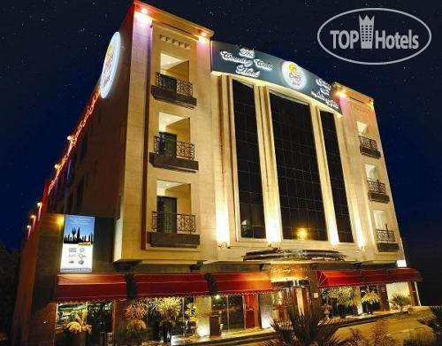 Hotelier's photos La Quinta by Wyndham Dubai Jumeirah 4*