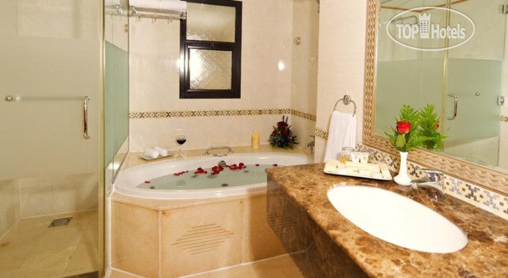 New photos from tourists La Quinta by Wyndham Dubai Jumeirah 4*